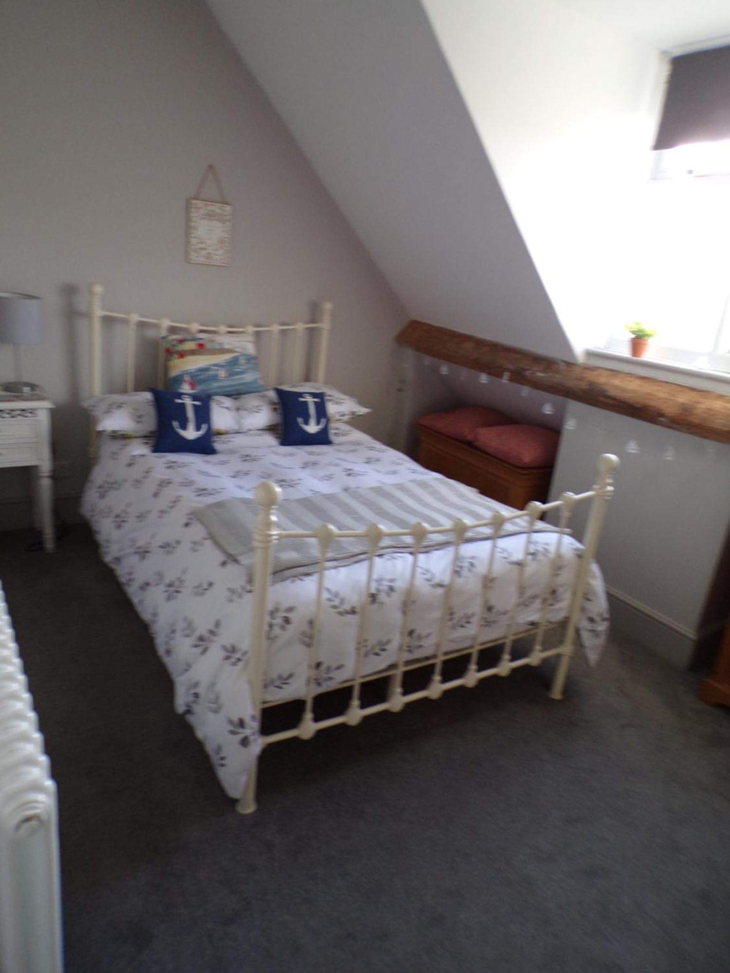 Riverside Cottage Tewkesbury Eksteriør billede